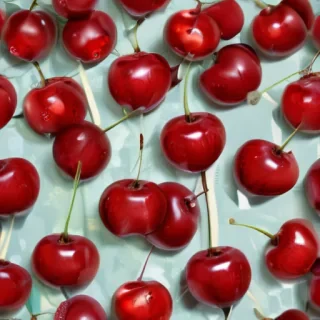 wallpaper cherry