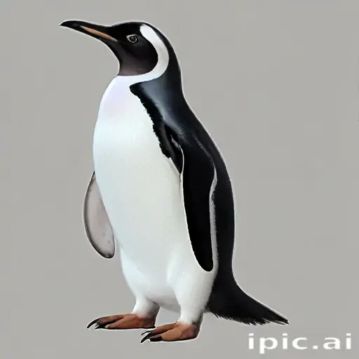 penguin png
