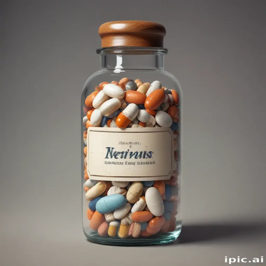 pill bottle png
