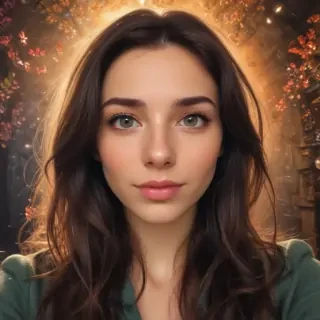 selfie background
