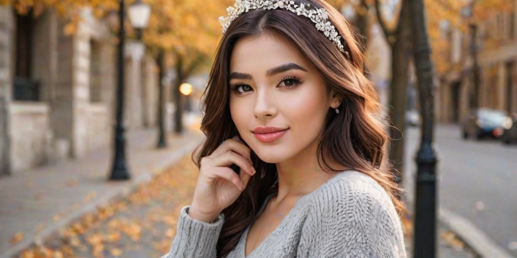 cute women pictures