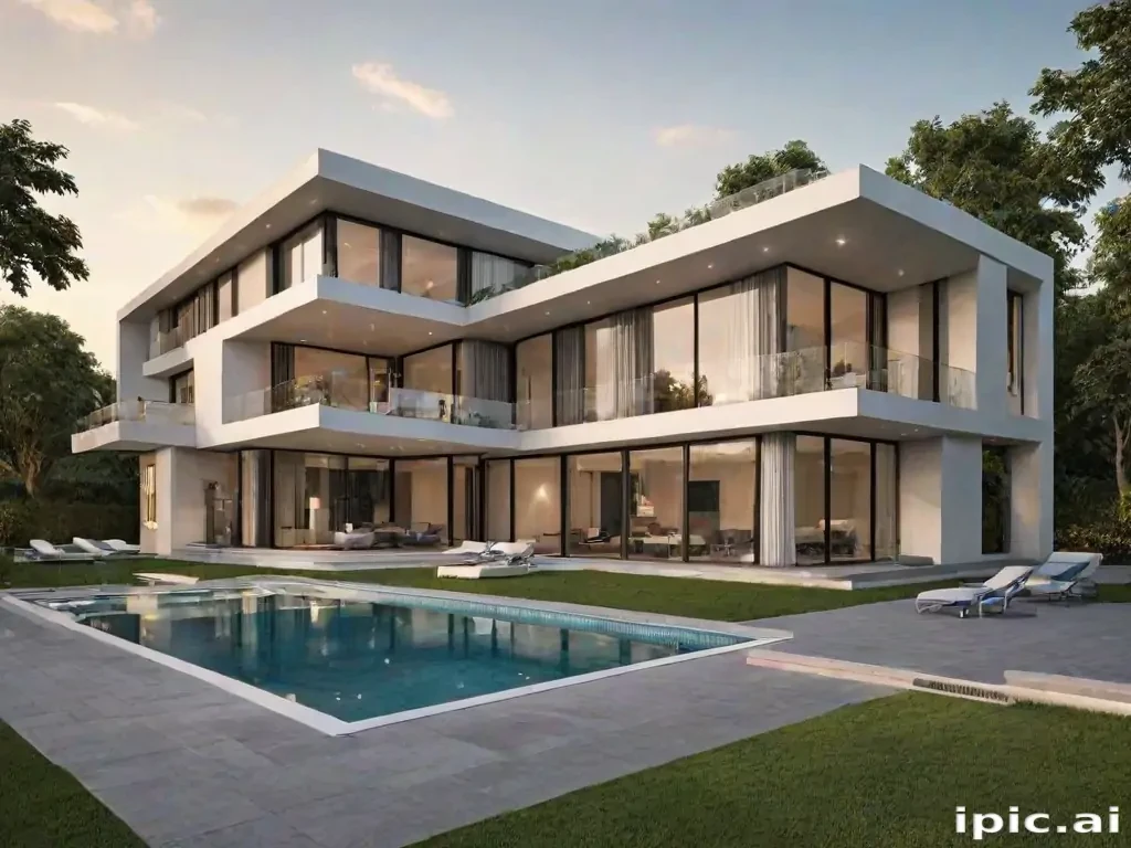 architectural designs