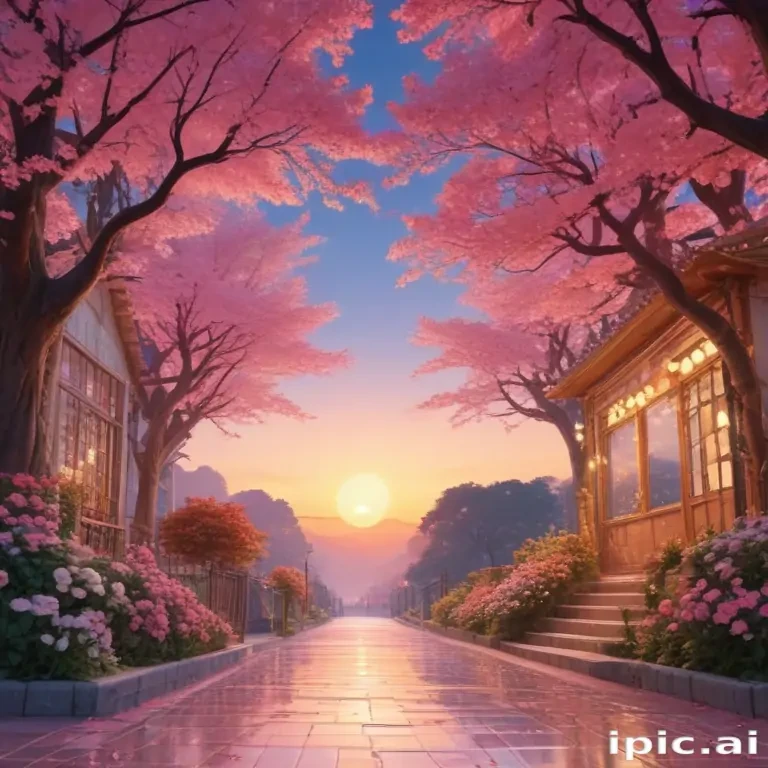 kawaii background