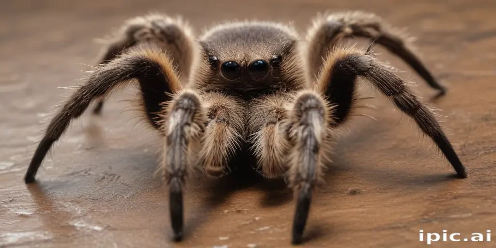 tarantula png