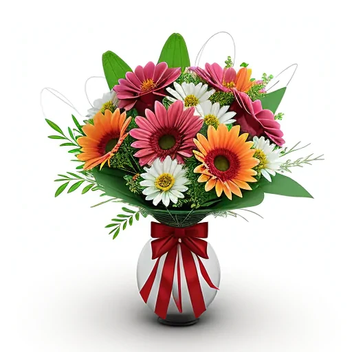 flower bouquet png