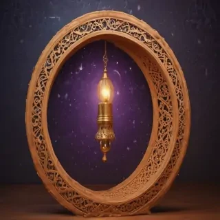 ramadan background