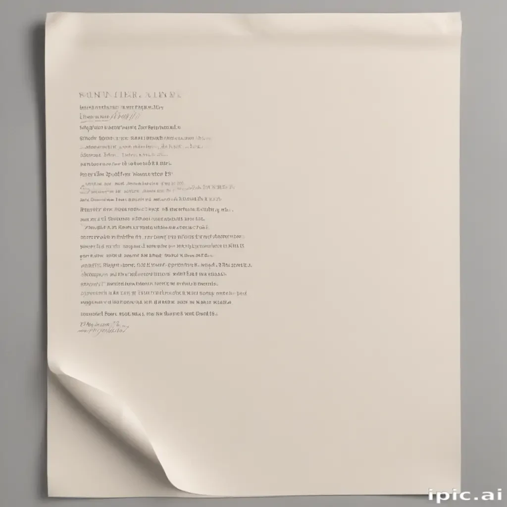 line paper png
