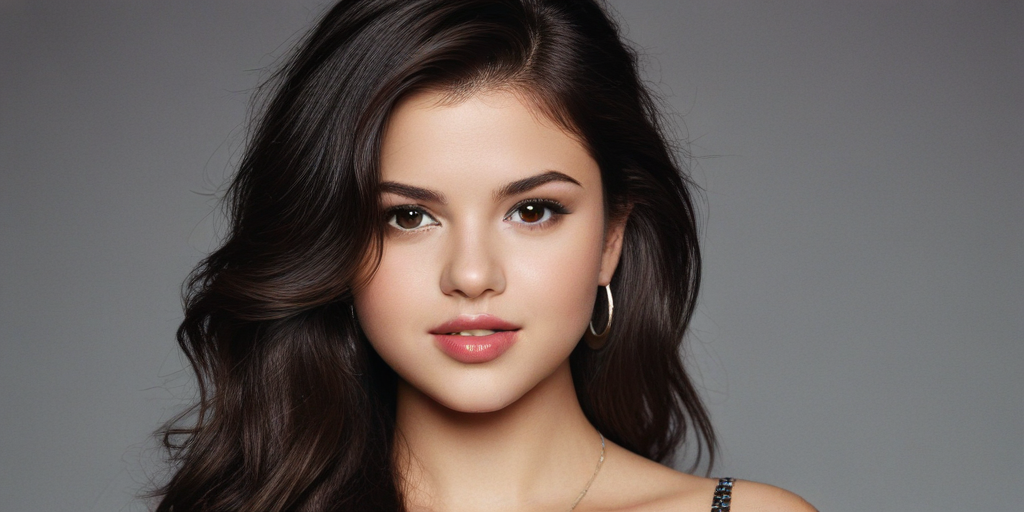 round & round selena gomez