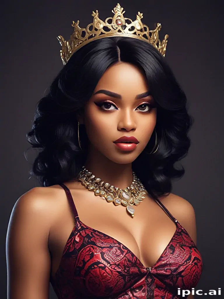 slay queen wallpaper