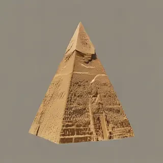 pyramid png