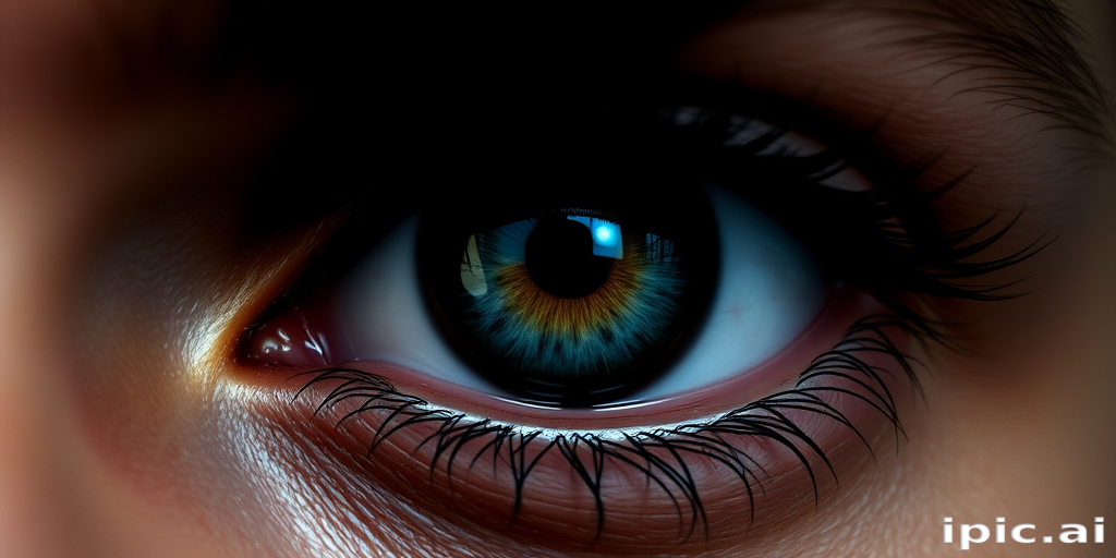 black eye png