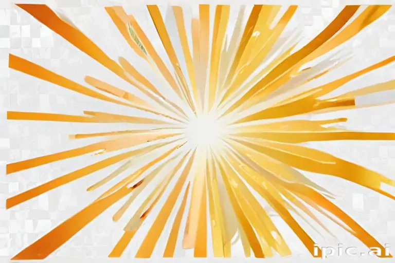 sunburst png