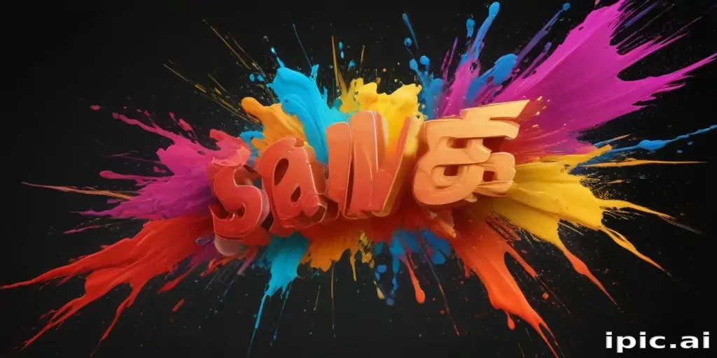 spray paint png