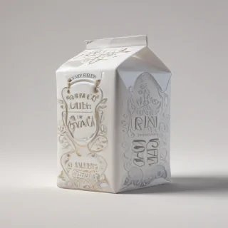 milk carton png