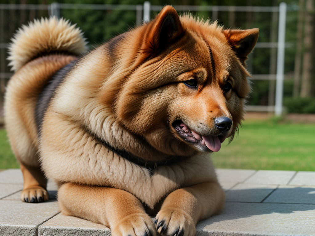 eurasier dog breed