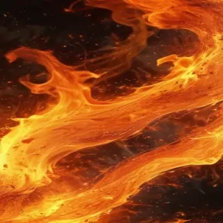 fire background hd