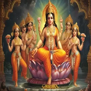 hindu god pictures
