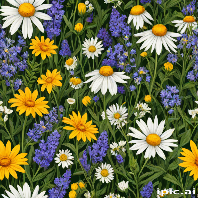 wildflower png