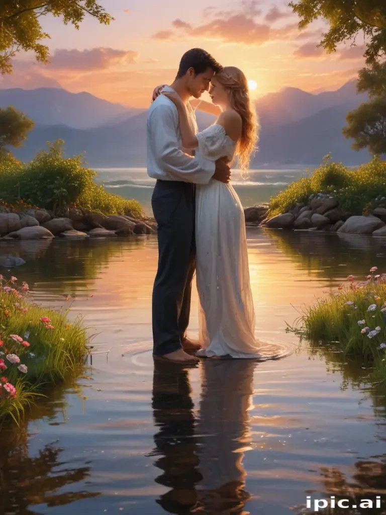 background for lovers