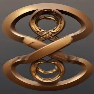 infinity sign