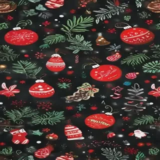 iphone wallpaper christmas