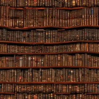 books wallpaper