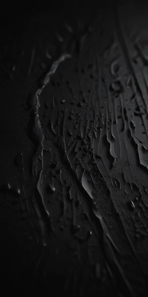 cute black iphone wallpaper