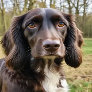 german longhaired pointer