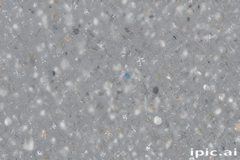 snow falling png