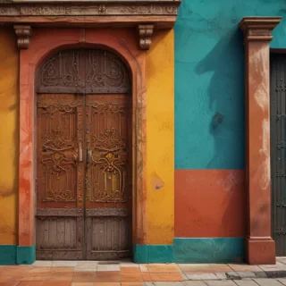 iphone mexico wallpaper