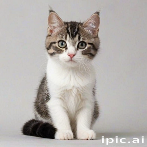 russian white black and tabby cat breed
