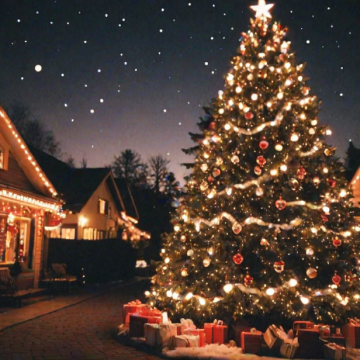 cute christmas aesthetic wallpapers