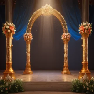 wedding background png