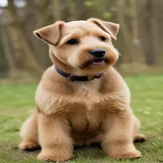 lakeland terrier