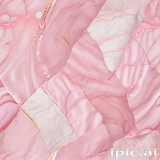 marble background pink