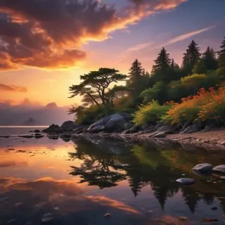 nature phone wallpaper