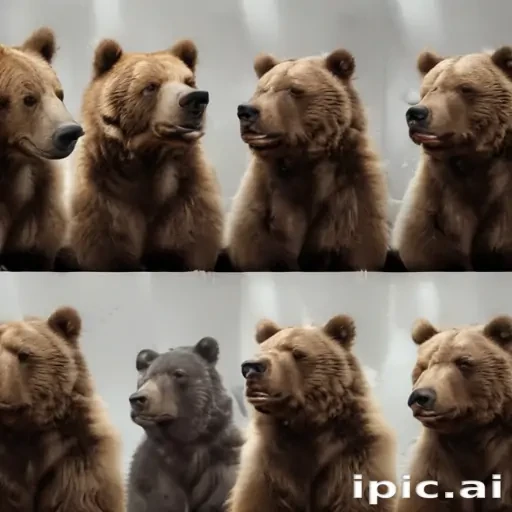 bear png