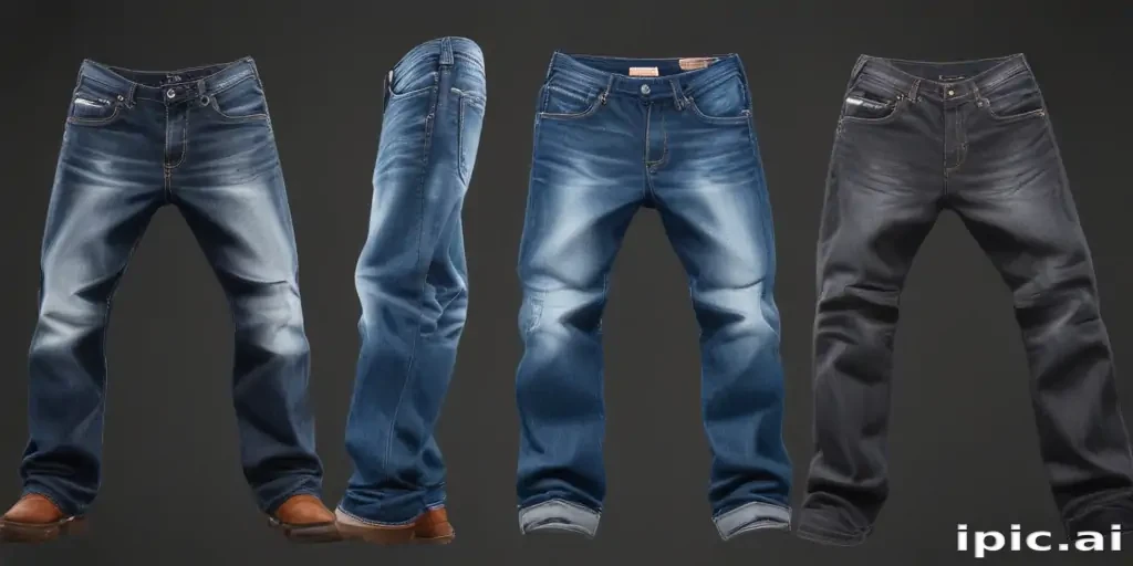 baggy jeans png