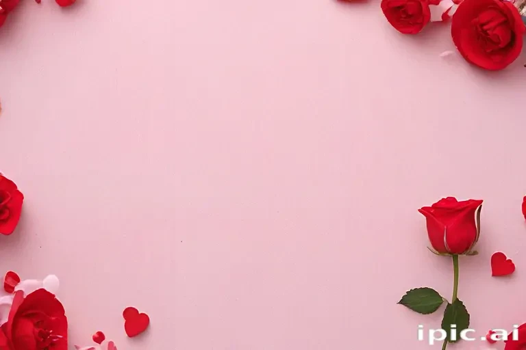 aesthetic valentines wallpaper