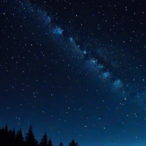 night sky wallpaper iphone