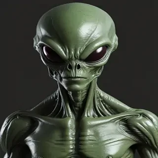 alien png