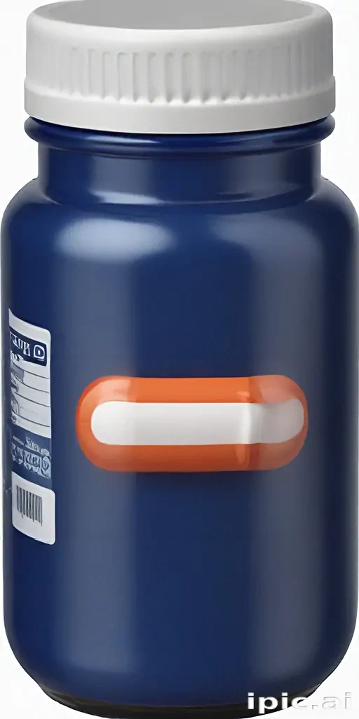 pill bottle png