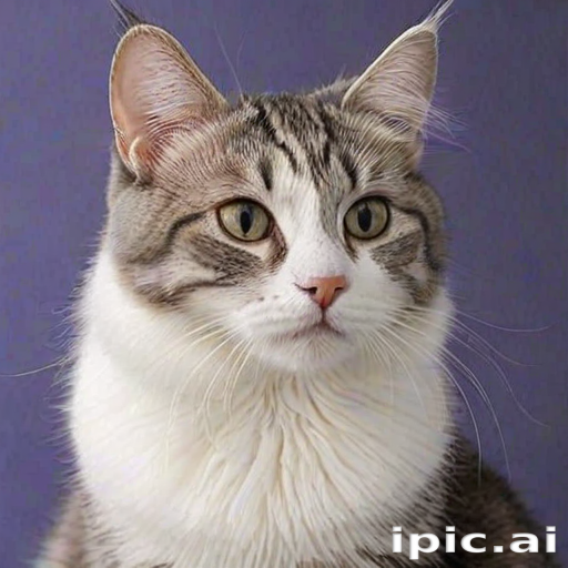 russian white black and tabby cat breed
