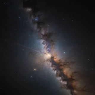 glittering stars png
