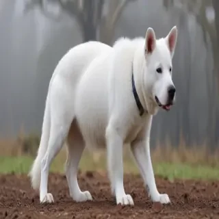australian mist breed