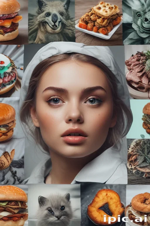 collage wallpapers aesthetic