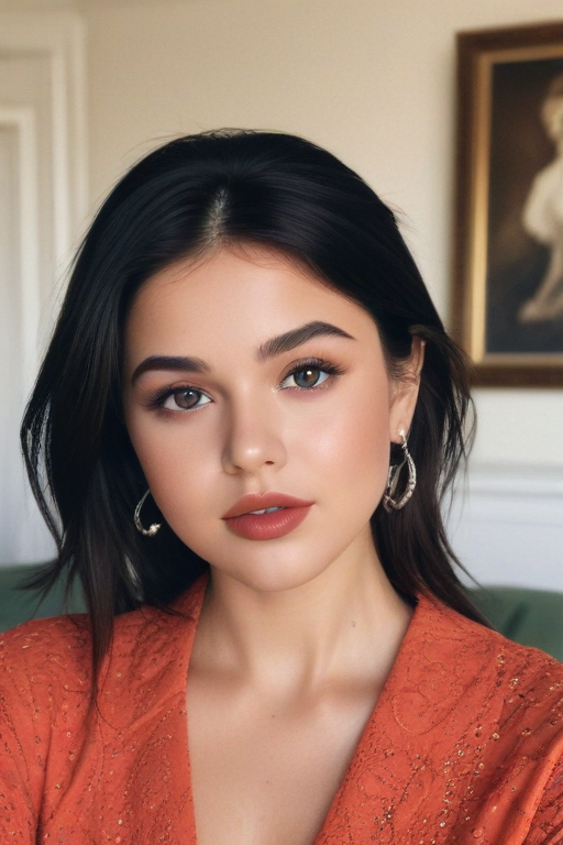selena gomez instagram story