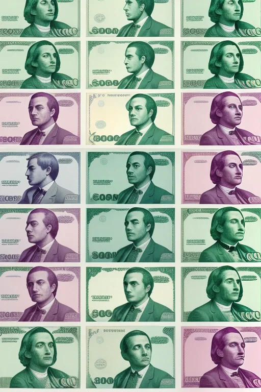 money aesthetic wallpapers