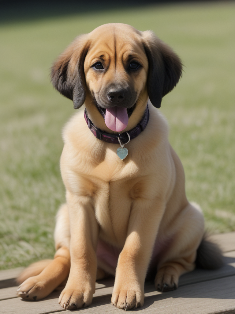 rottle dog breed