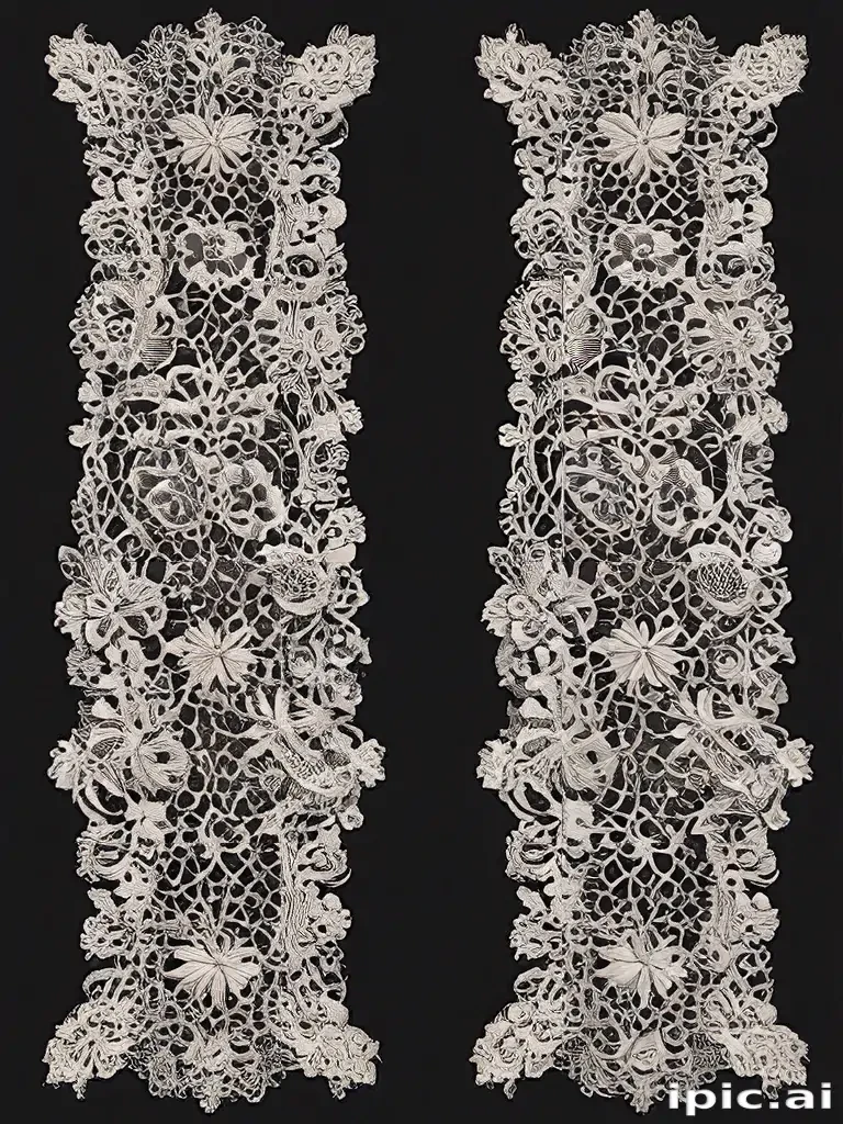 lace png transparent
